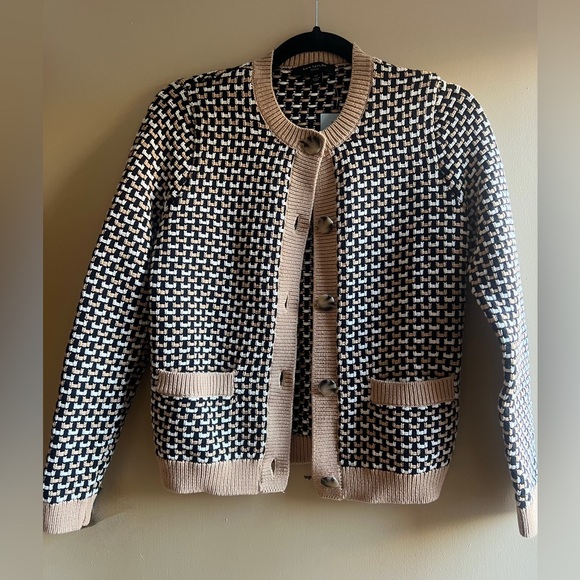 Ann Taylor Sweaters - Ann Taylor Cardigan NWT
